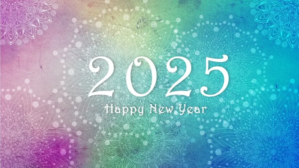 Fragen für das Jahr 2025